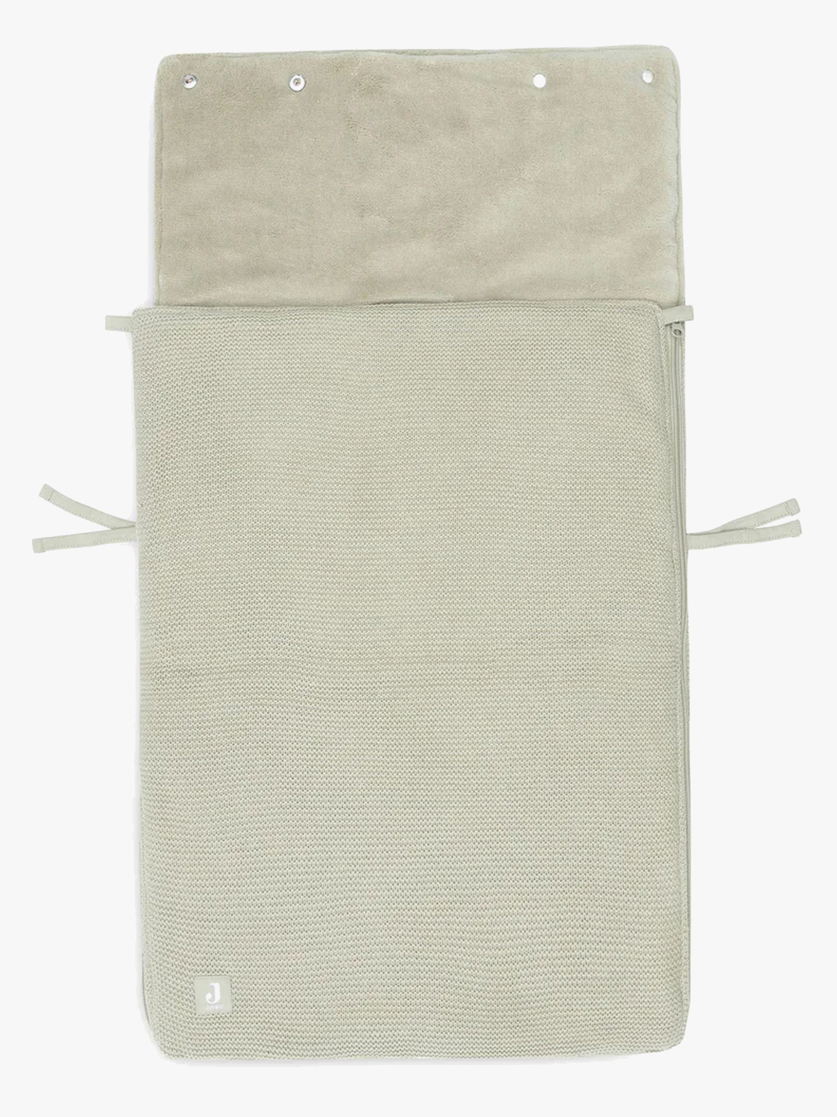 Jollein Mini-Fußsack, Olive Green