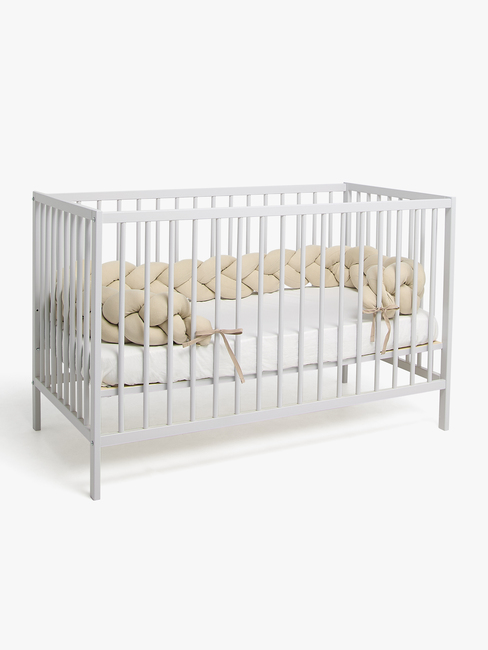 BimbiDreams Geflochtenes Nestchen, Linen