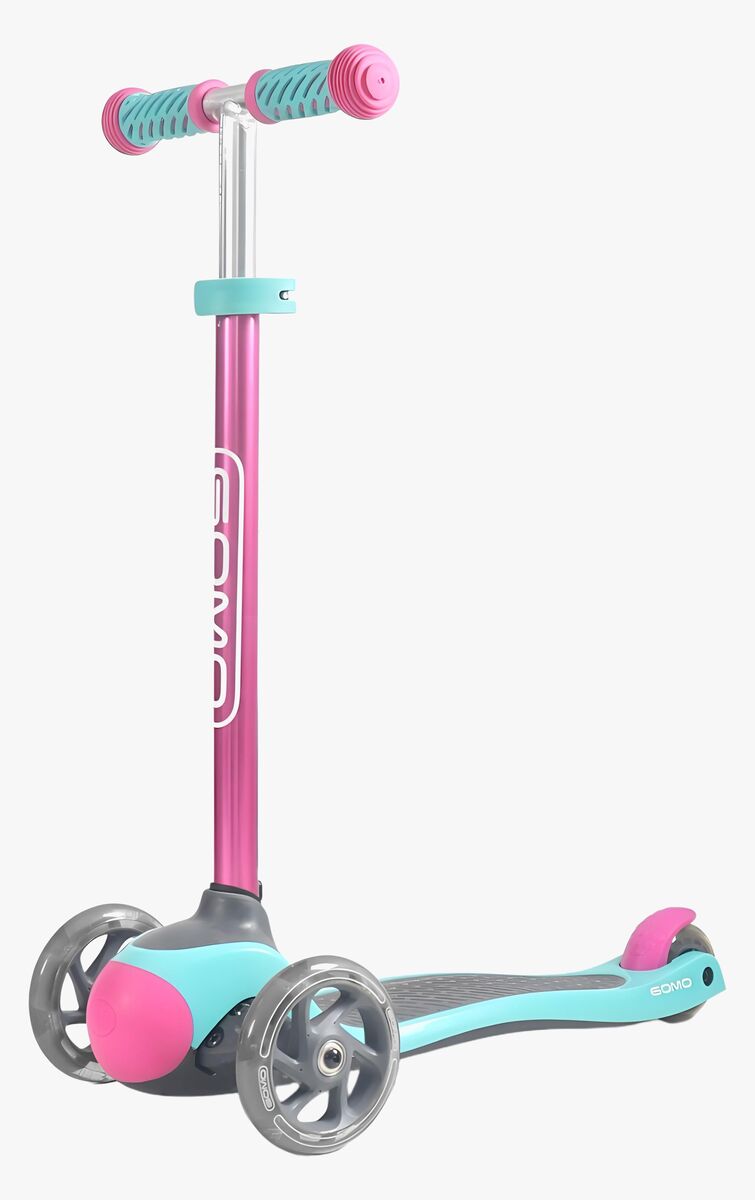 3 Radriger Roller
