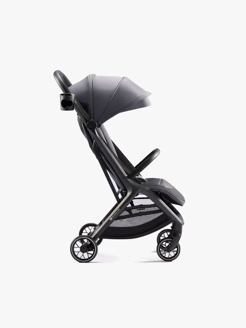 Kinderkraft NUBI 2 Kinderwagen, Cloudy Grey