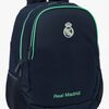 Real Madrid Rucksack, 2ª Equipment 25/26