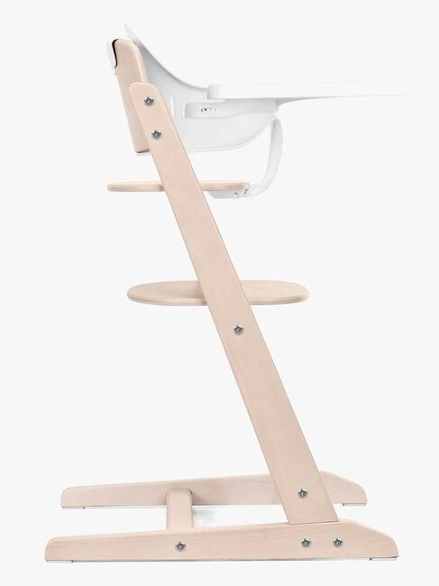 CBX by Cybex IRIS Hochstuhl 3-in-1, All Natural