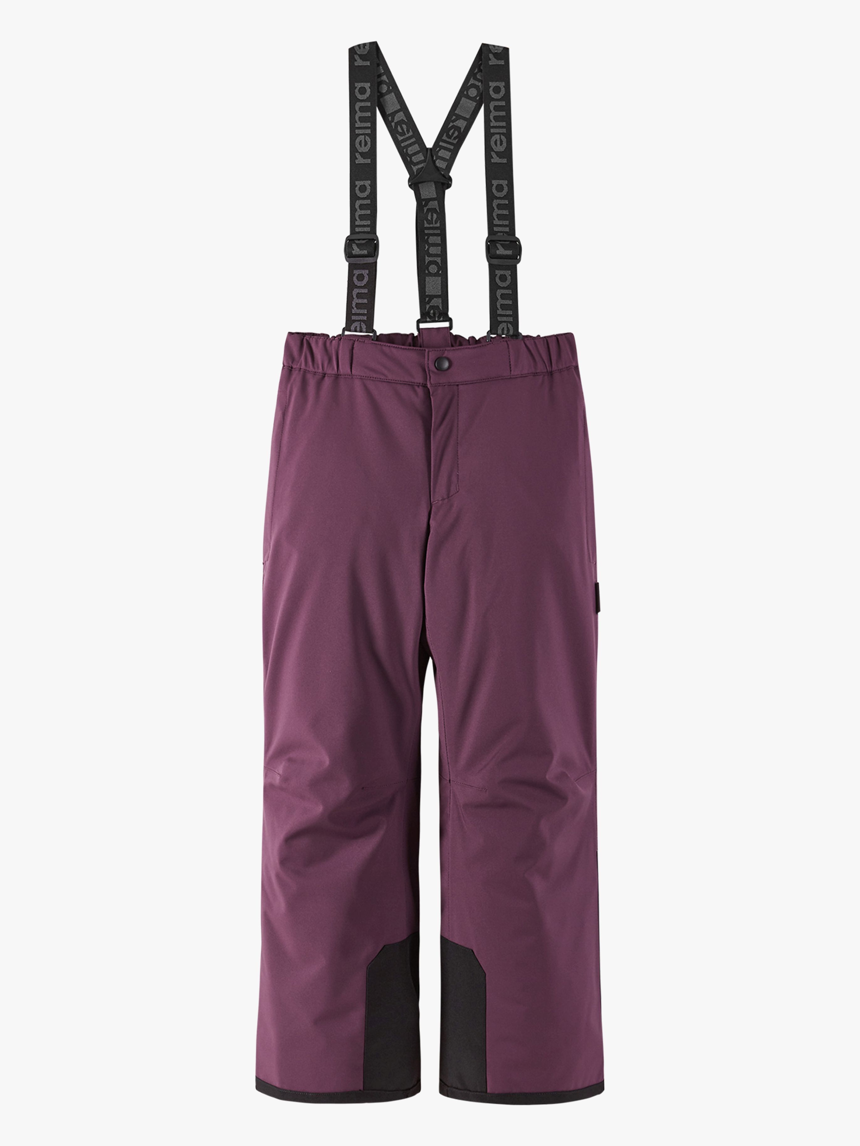 Reimatec Proxima Skihose, Deep Purple, 104