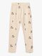 LIEWOOD Marie Leggings, Peach/Sea shell