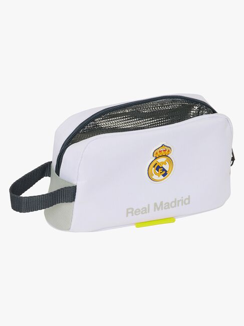 Real Madrid Kühltasche 1,7L, Equip 25/26