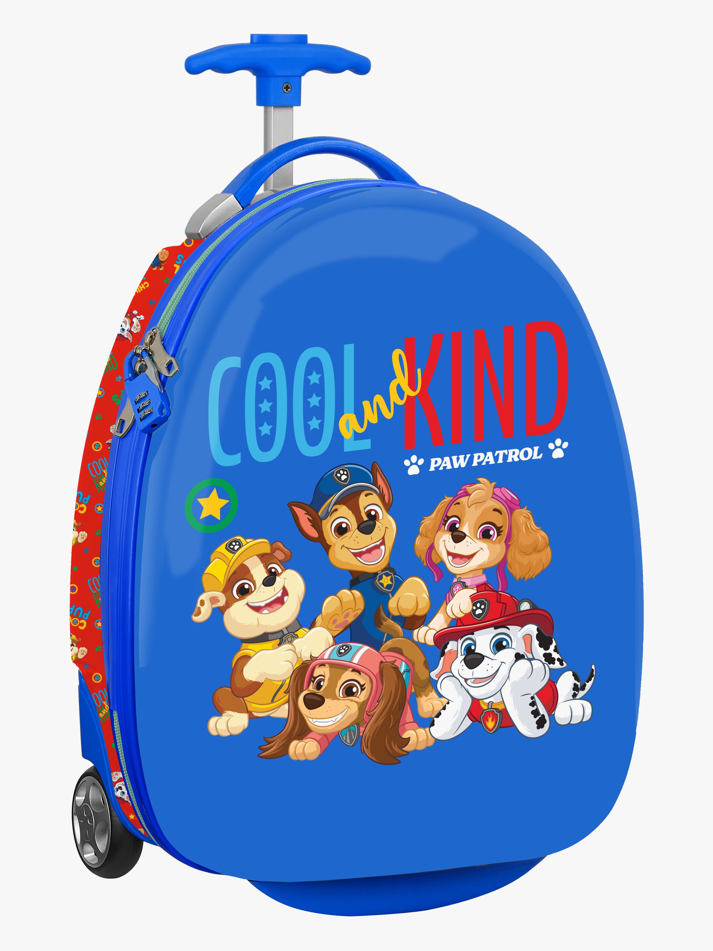 Koffer 27,5L, Cool