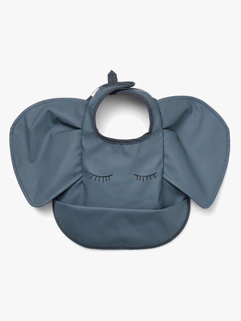 Elodie Lätzchen Baby 3+, Humble Hugo