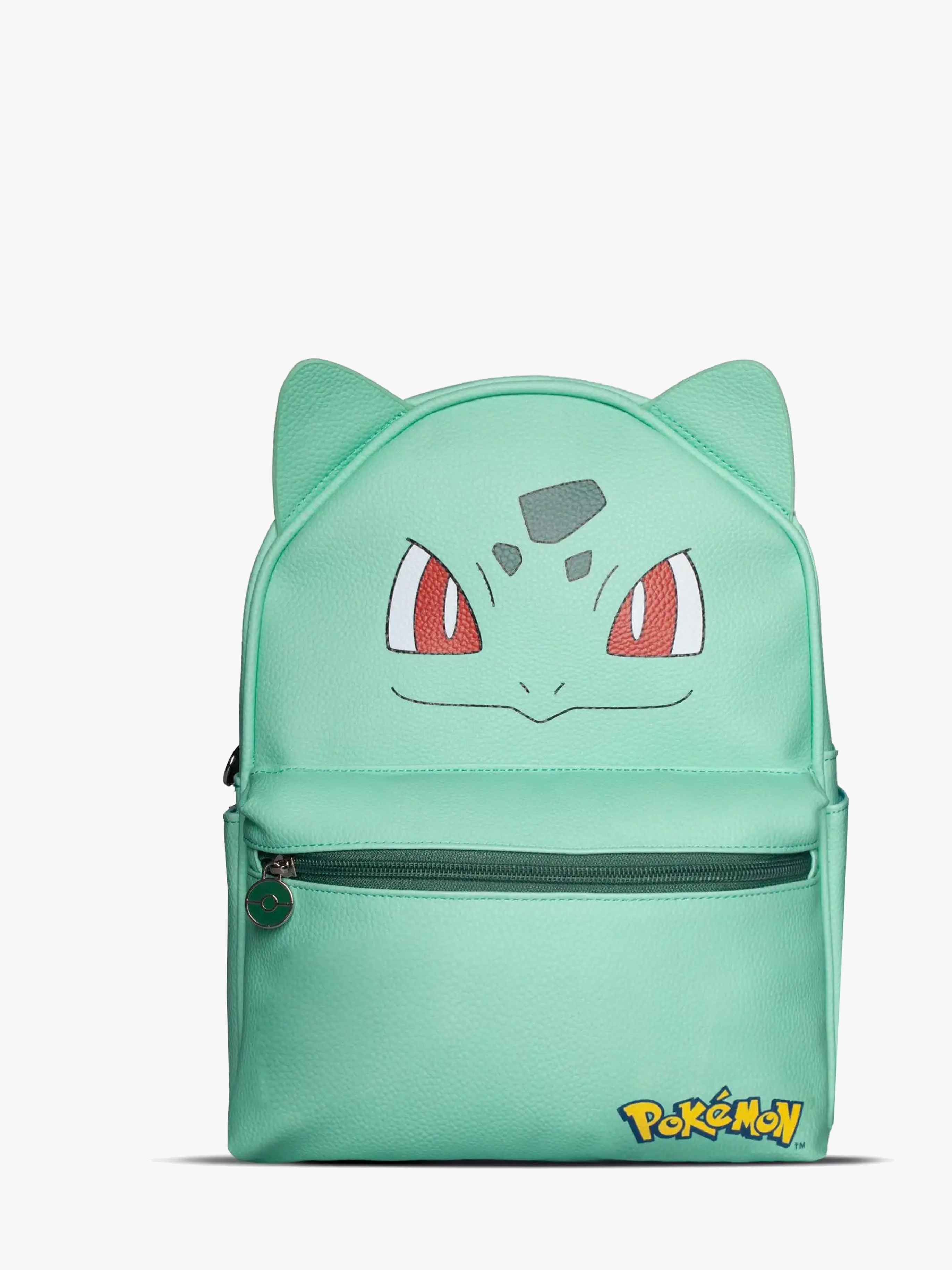 Mini Kinder Rucksack 7L, Bisasam
