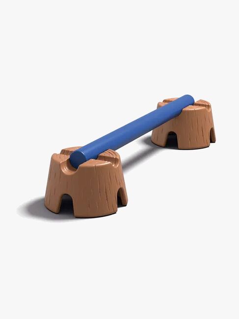 Schleich 42775 Horse Club Hannah's Western Abenteuer Spielset