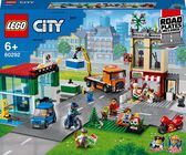 LEGO My City 60292 Stadtzentrum