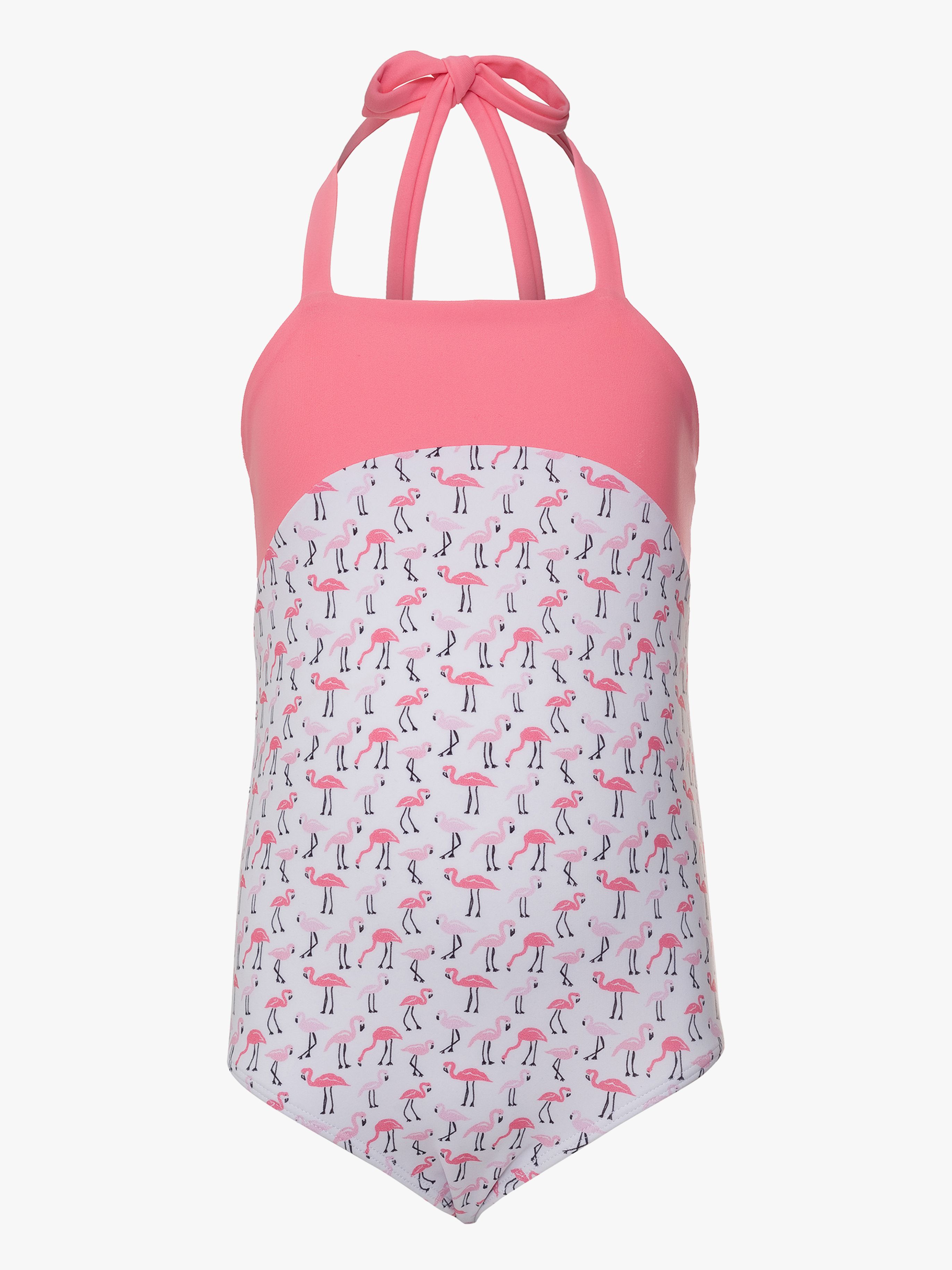 Ines Badeanzug, Flamingos 92-98