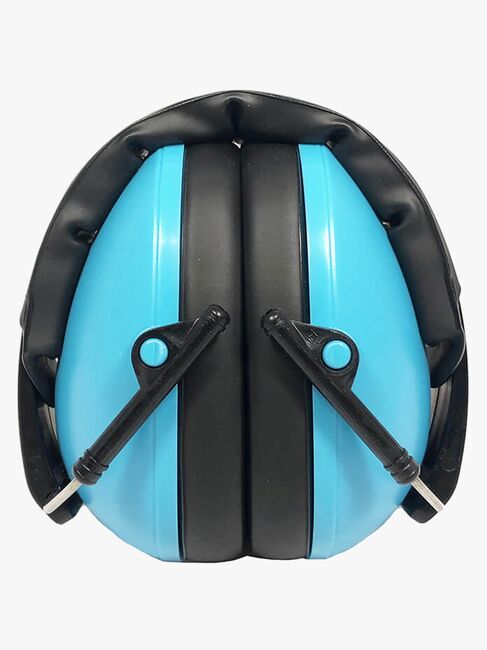 Banz Gehörschutz Kinder, Sky Blue