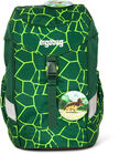 Ergobag Mini BearRex Rucksack 8L, Lava Green