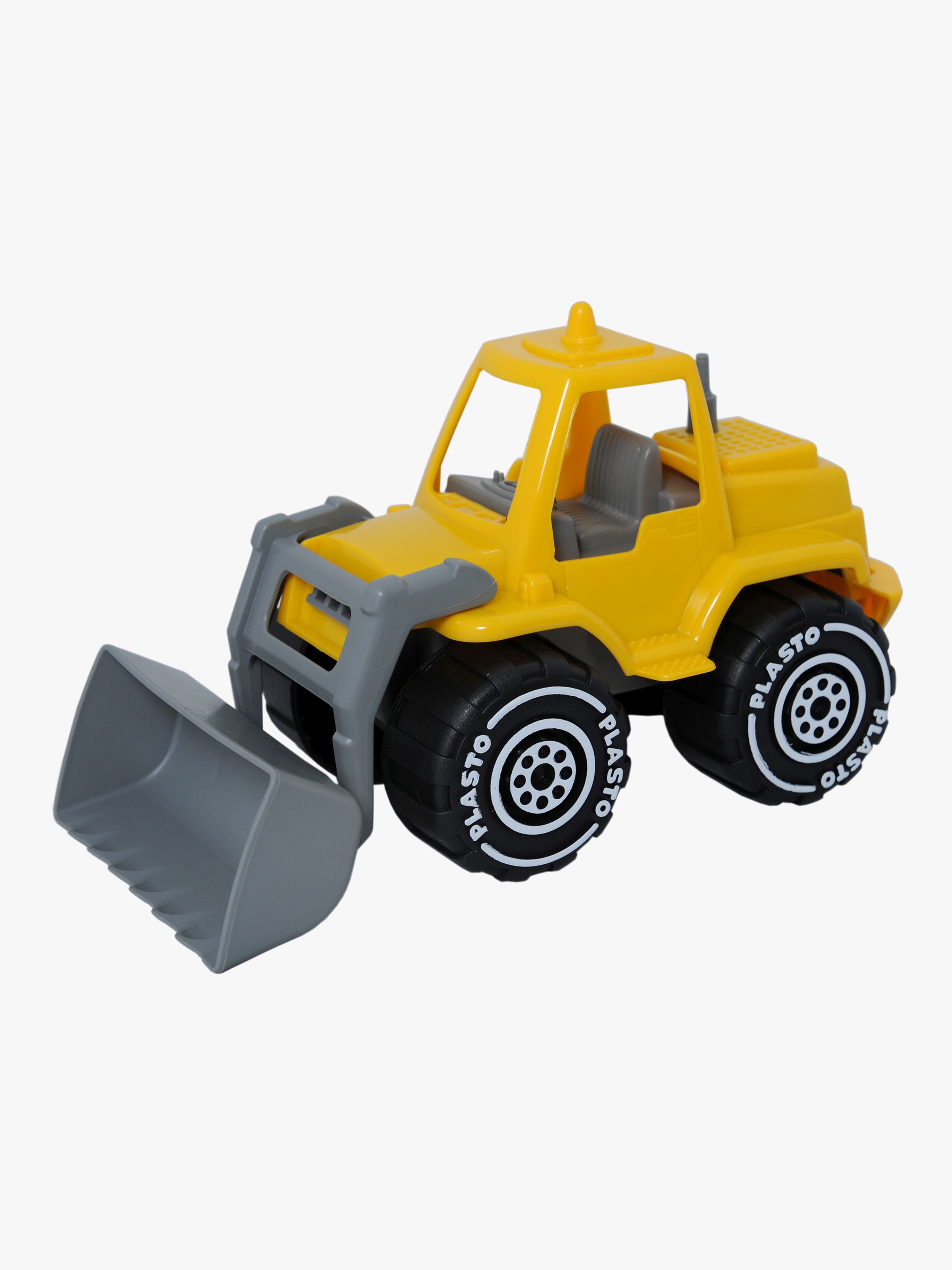Plasto Frontlader 23 cm