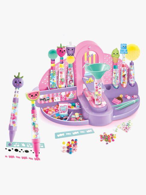 Style 4 Ever Bastelset DIY Stiftfabrik Sweet Scent 26376-2139_3a.jpg