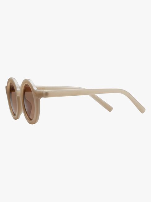BabyMocs Signature Sonnenbrille, Beige