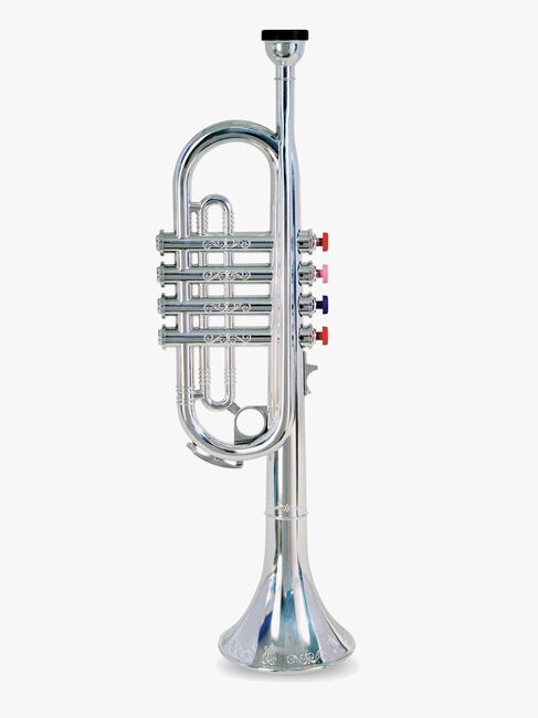 Bontempi Trompete aus Chrom 8 Noten 83026024-2462_2.jpg