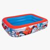 Marvel Spider-Man Planschbecken 201
