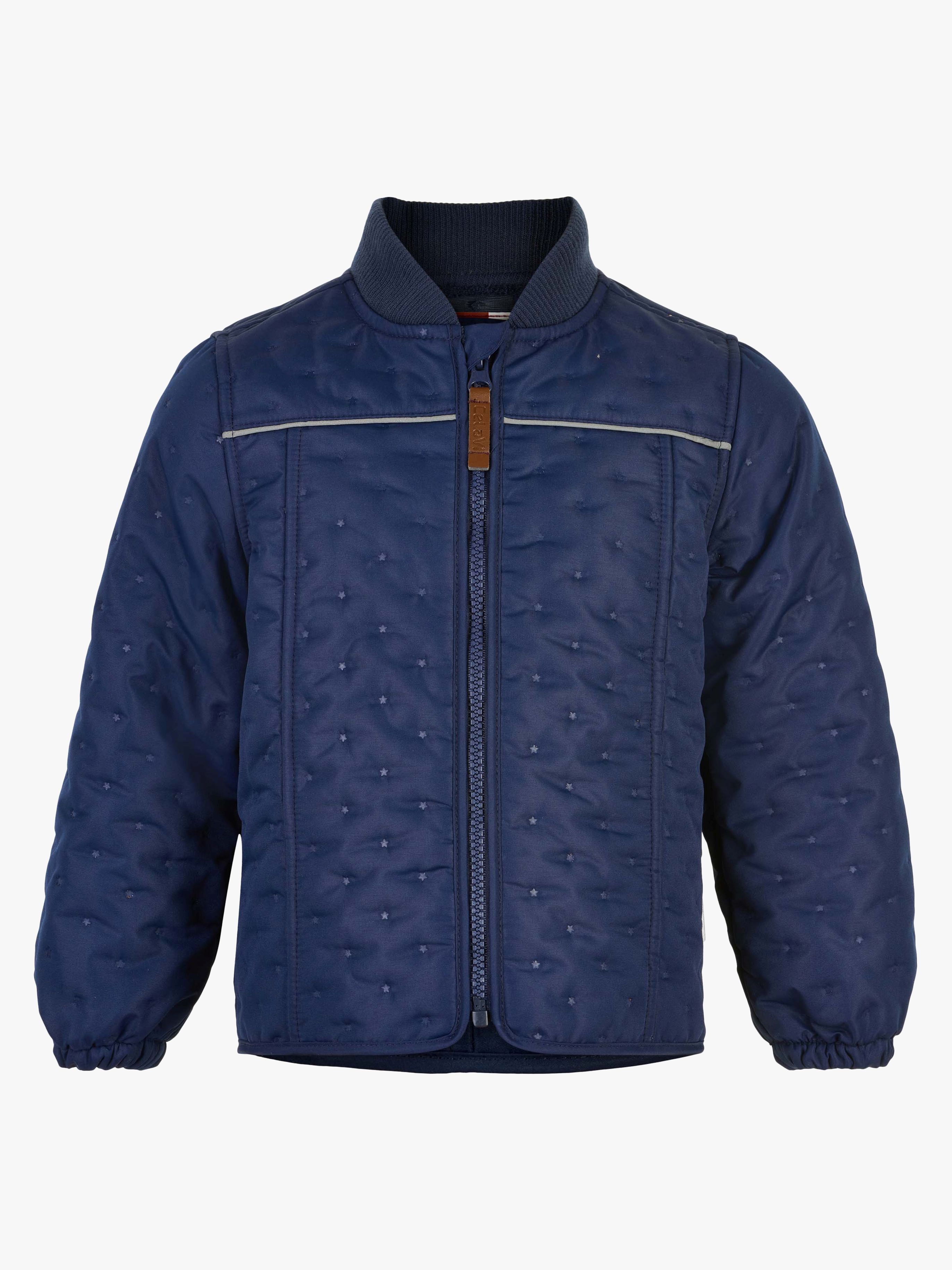 Thermojacke, Navy, 98