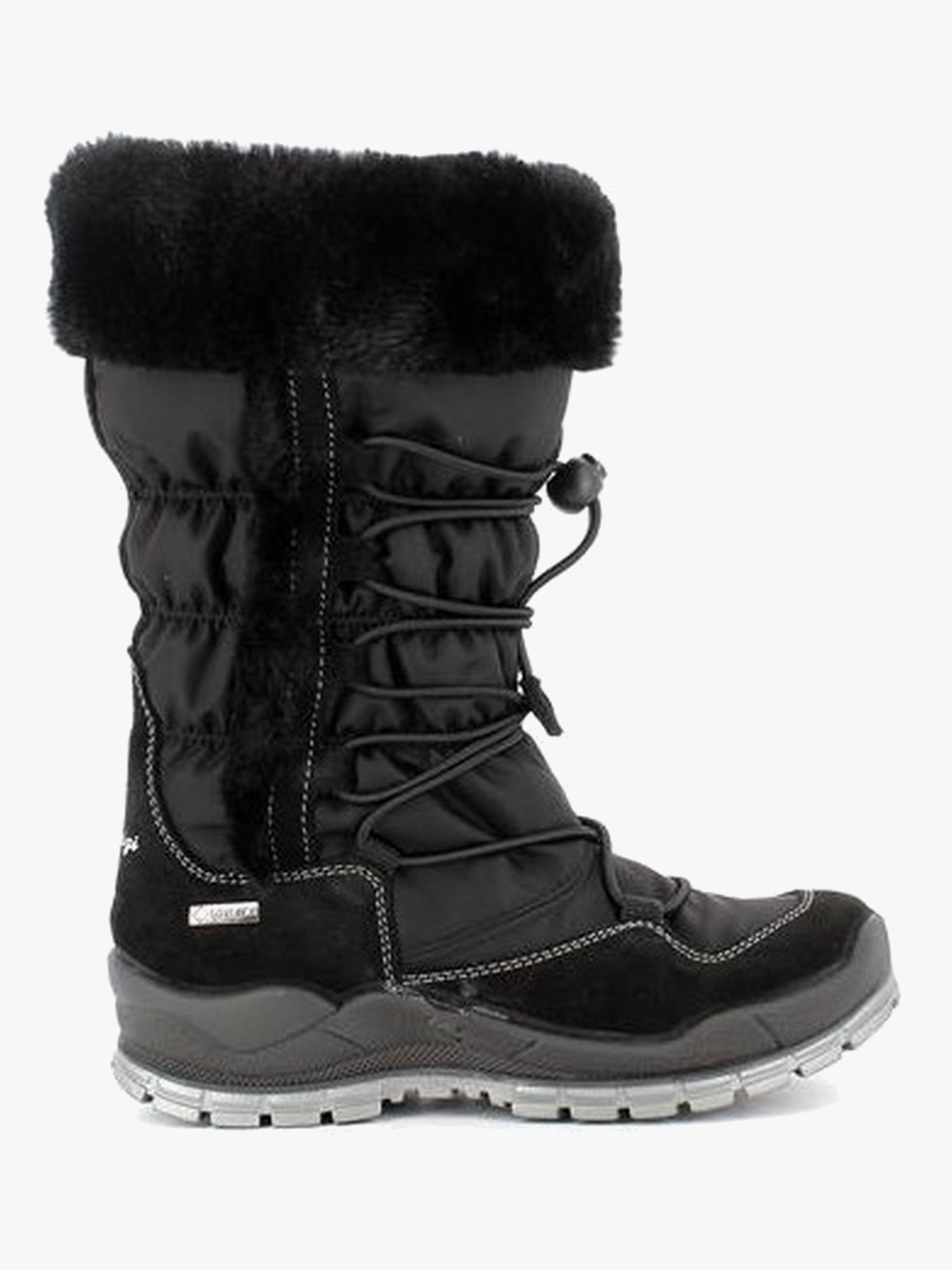 PHHGT GTX Winterstiefel, Black, 30