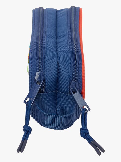 Super Mario Doppel-Federmäppchen, Mamma Mia