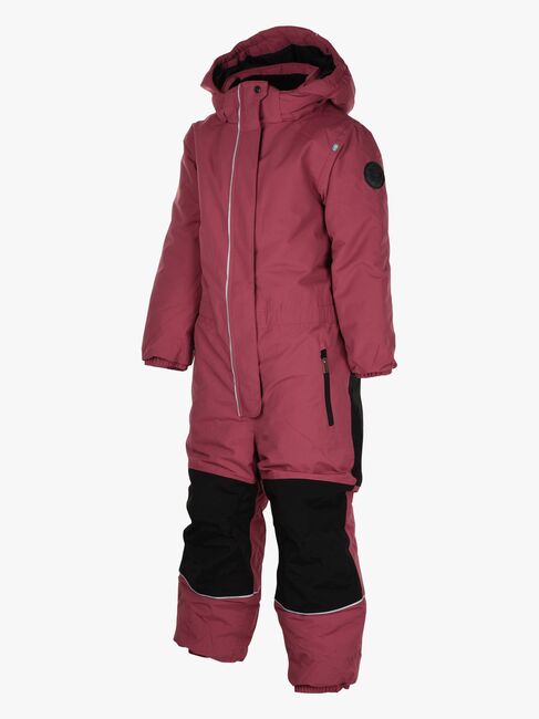 Lindberg Iceberg Overall, Dry Rose