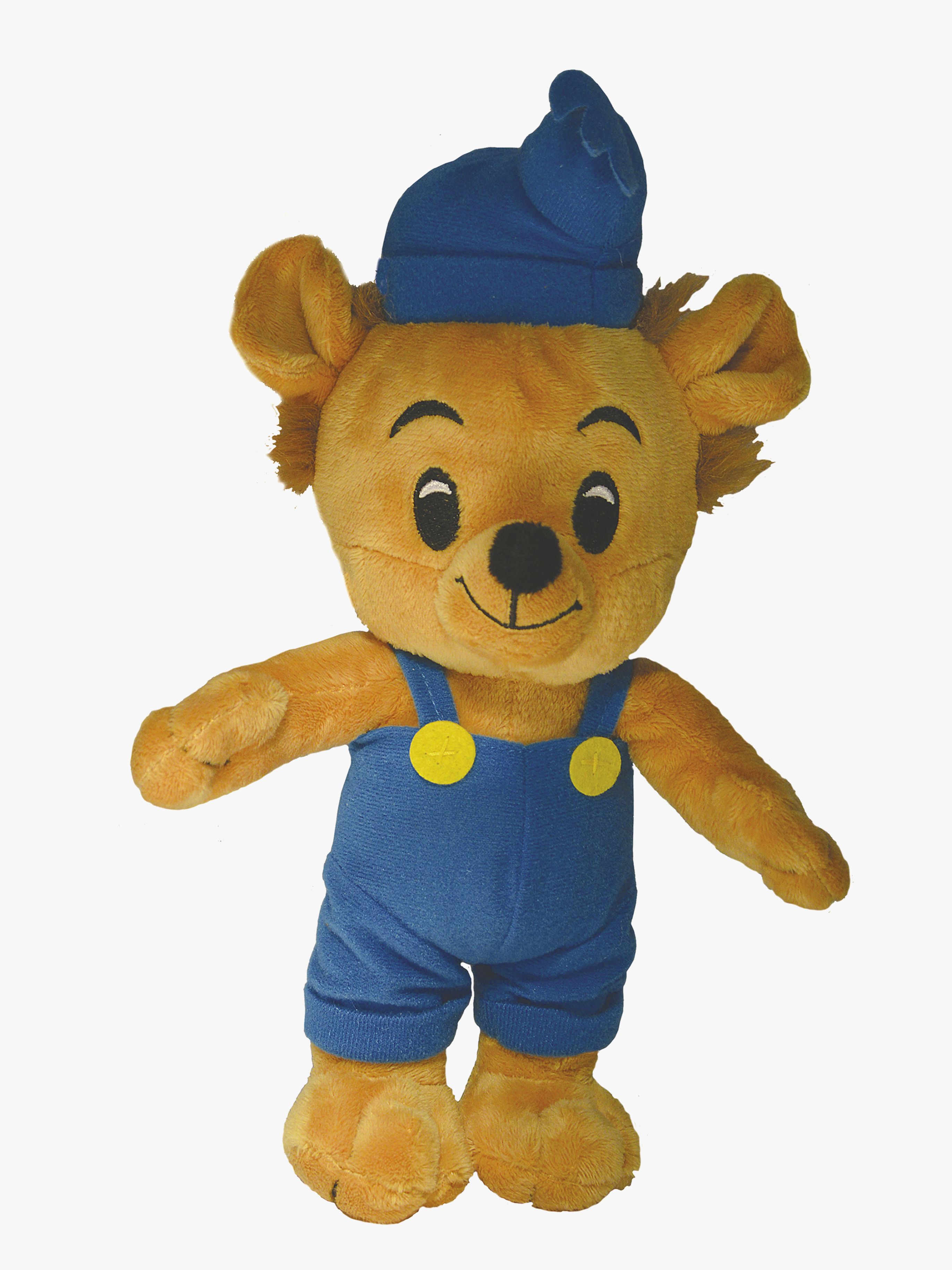 Kärnan Kuscheltier Bamse 20 cm