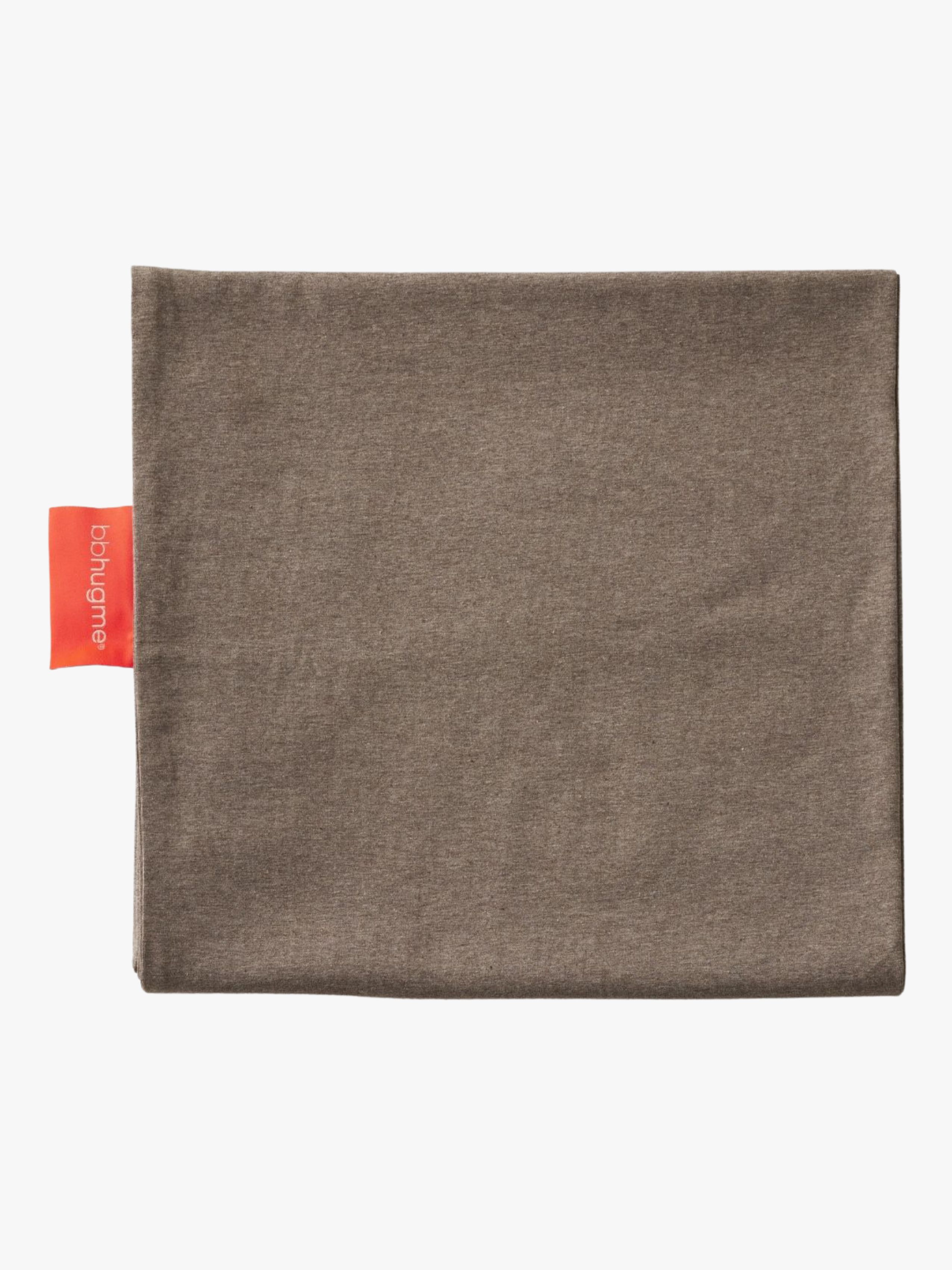 bbhugme Stillkissen Bezug, Hazel Brown