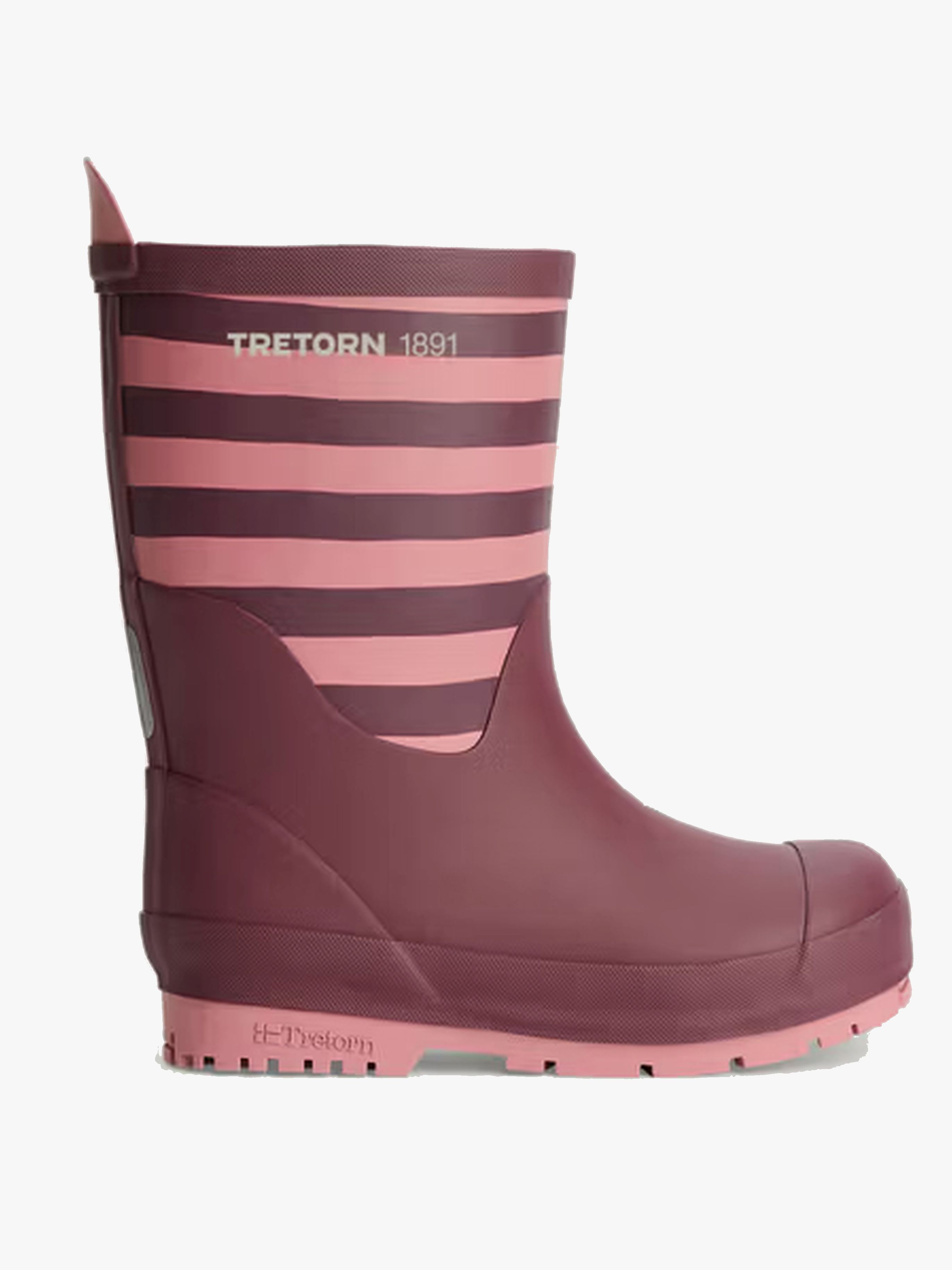 Gränna Gummistiefel, Burgundy, 26, Kindergummistiefel, Kinderstiefel, Gummistiefel kinder, Kids