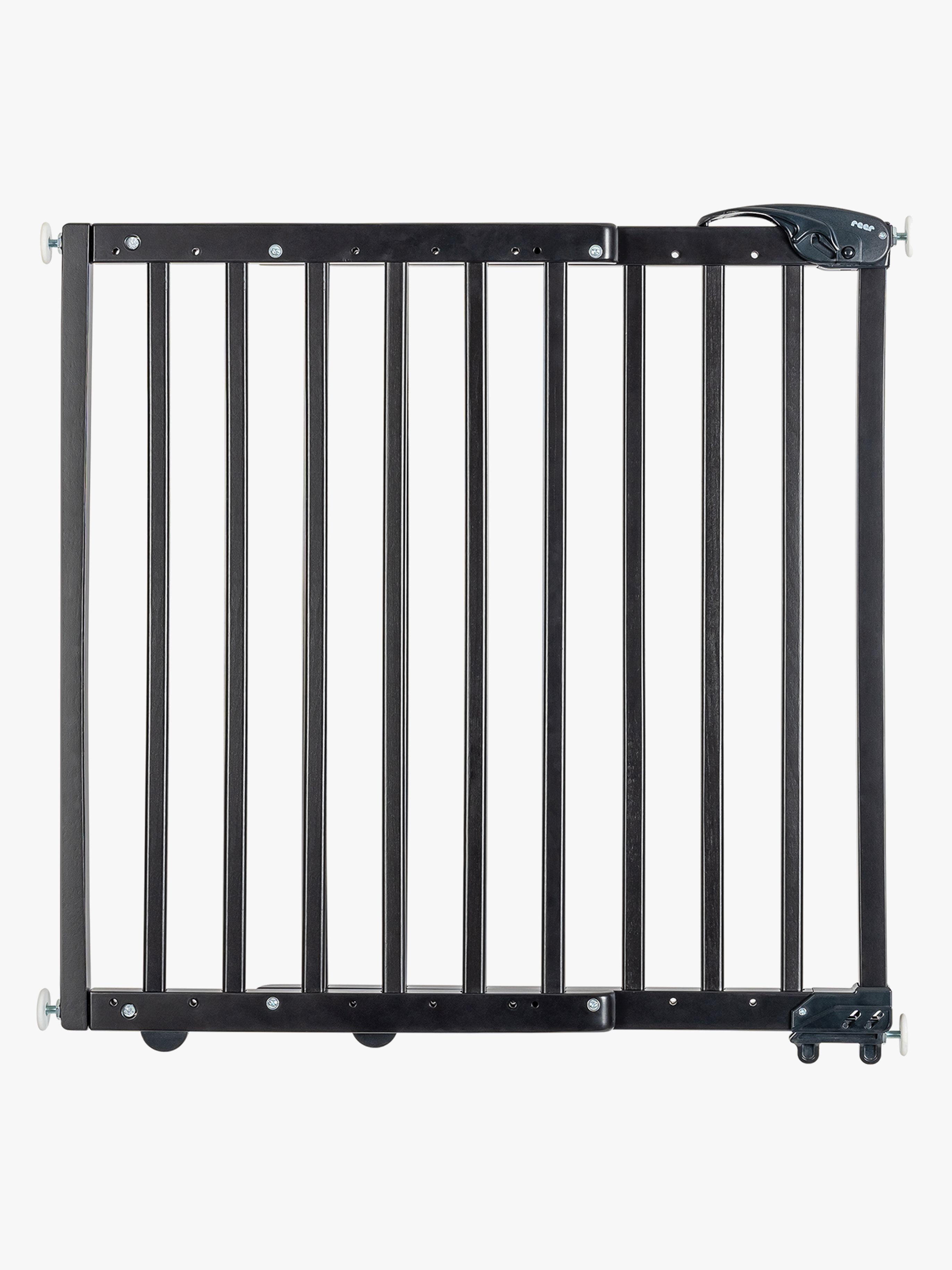 Modular Principle Hybrid Sicherheitsgitter, Schwarz