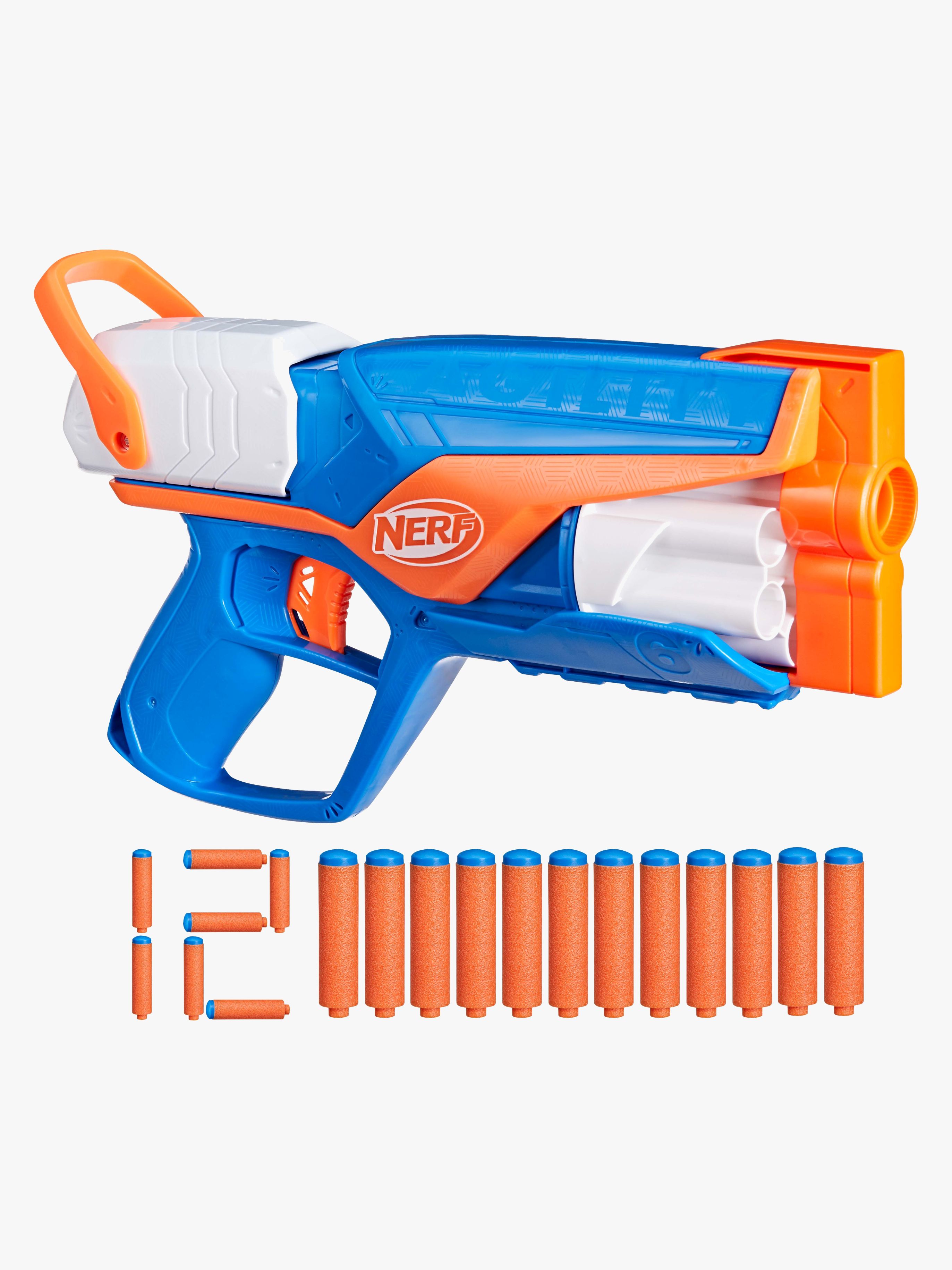 N Series Agility Blaster