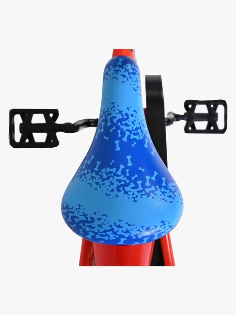 Paw Patrol Fahrrad 14 Zoll