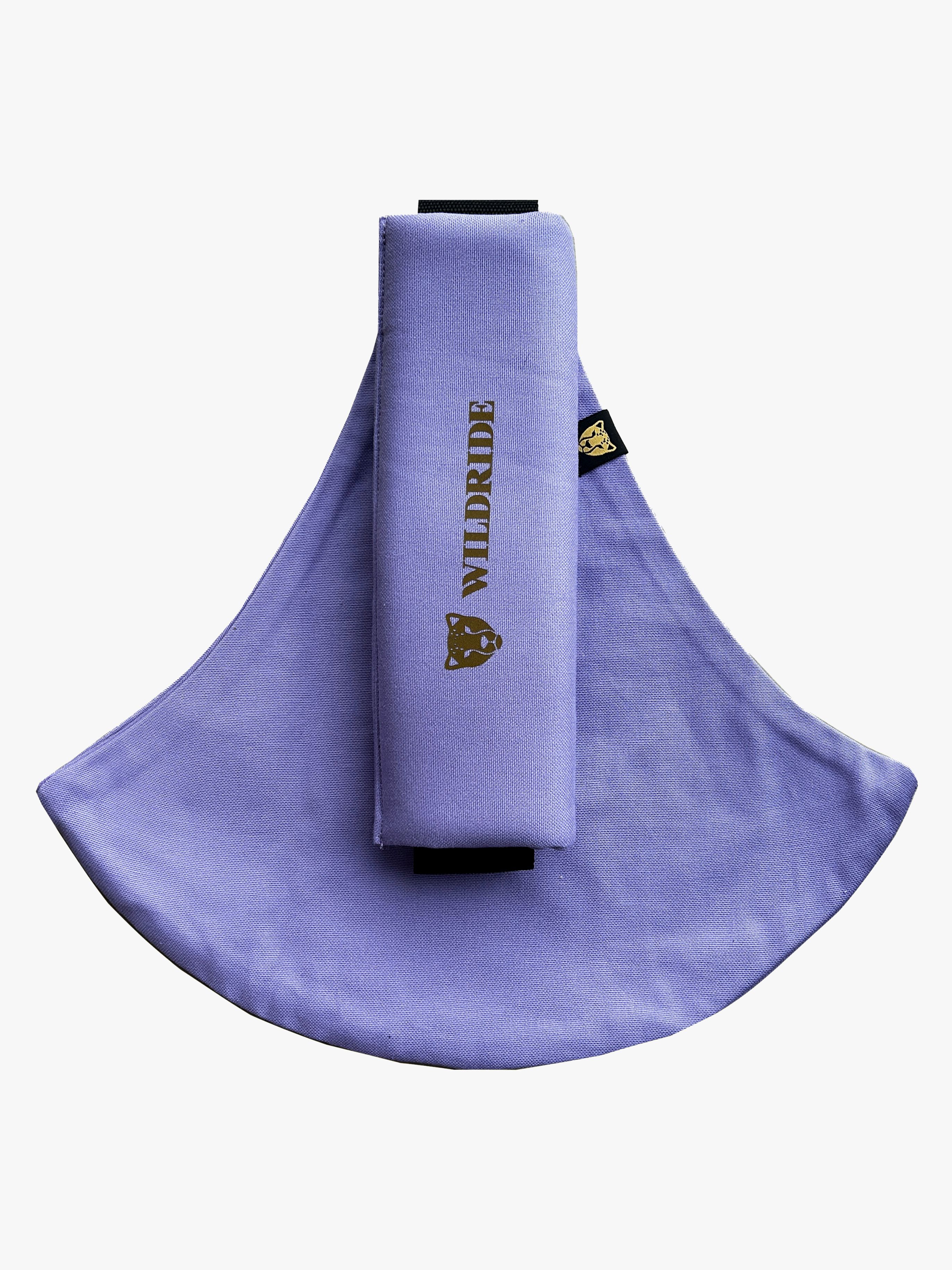 Babytrage, Lavender
