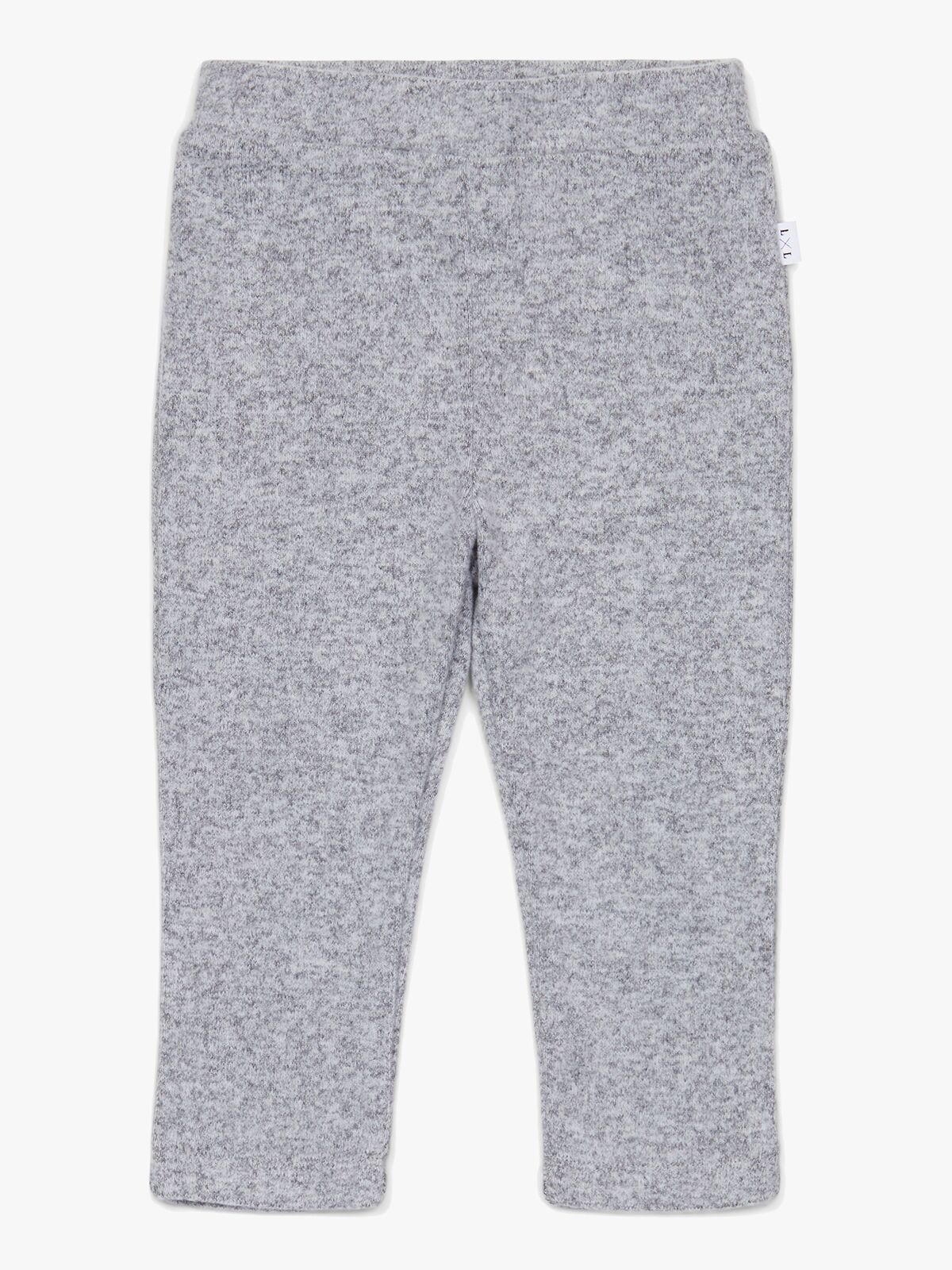 Luca & Lola Niccolo Hose, Grey Melange