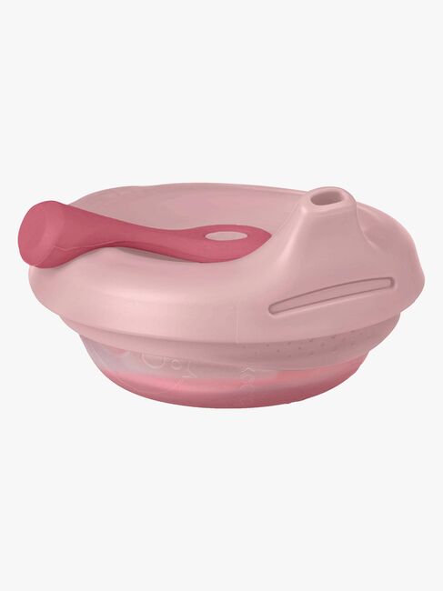 b.box Fill & Feed Quetschbeutel, Blush