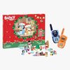 Bluey Adventskalender & OTL Walkie-Talkies