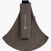 Wildride Babytrage, Brown Linen