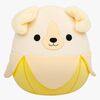 Squishmallows Kuscheltier Golden Retriever 30 cm