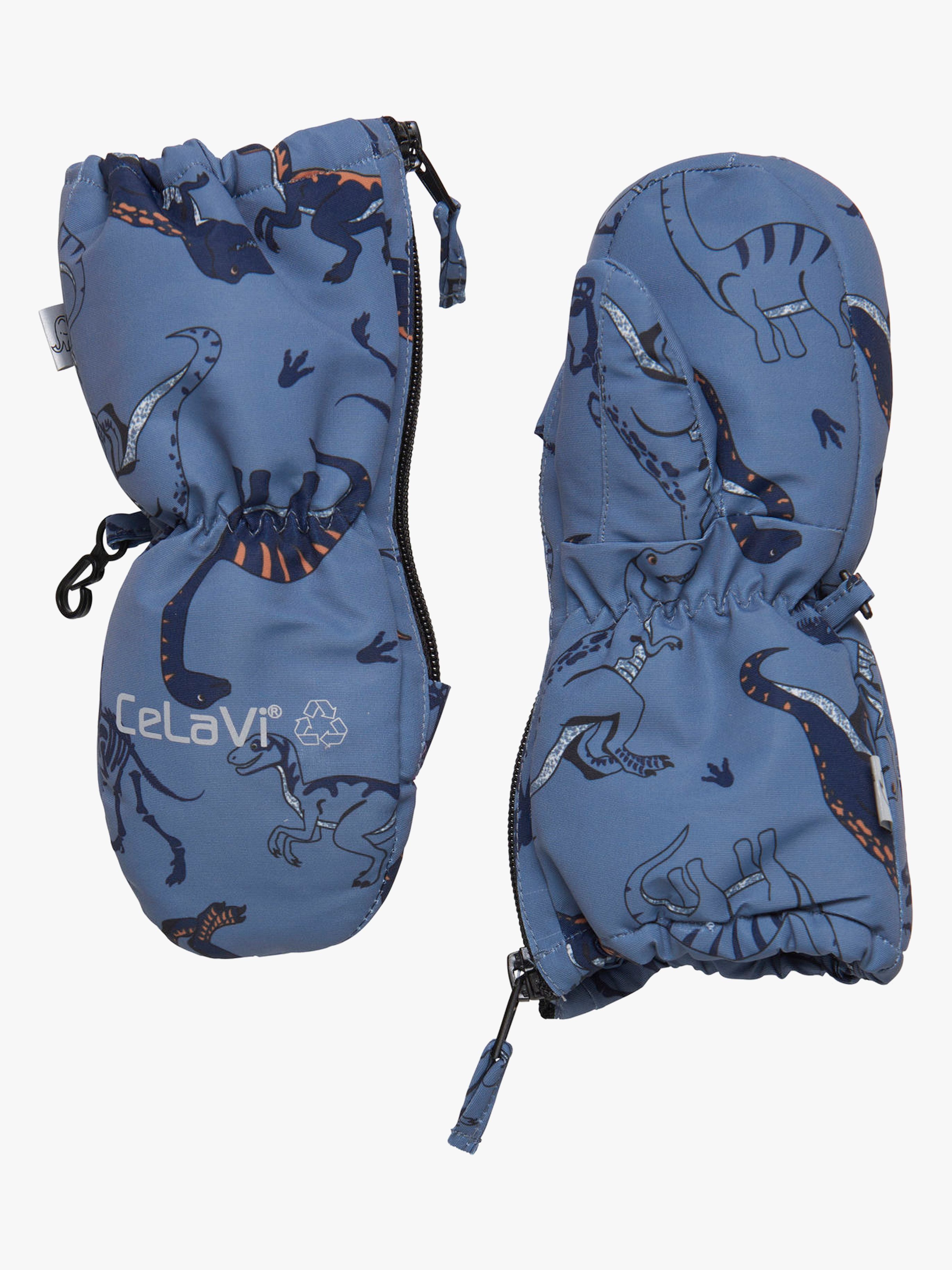 CeLaVi Handschuhe, China Blue, 74