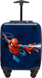 Samsonite Marvel Ultimate 2.0 Reisekoffer 23,5L Spider-Man Spinnennetz