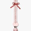 Elodie Schnullerkette Holz, Candy Stripes