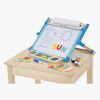 Melissa & Doug Staffelei mit 2 Seiten