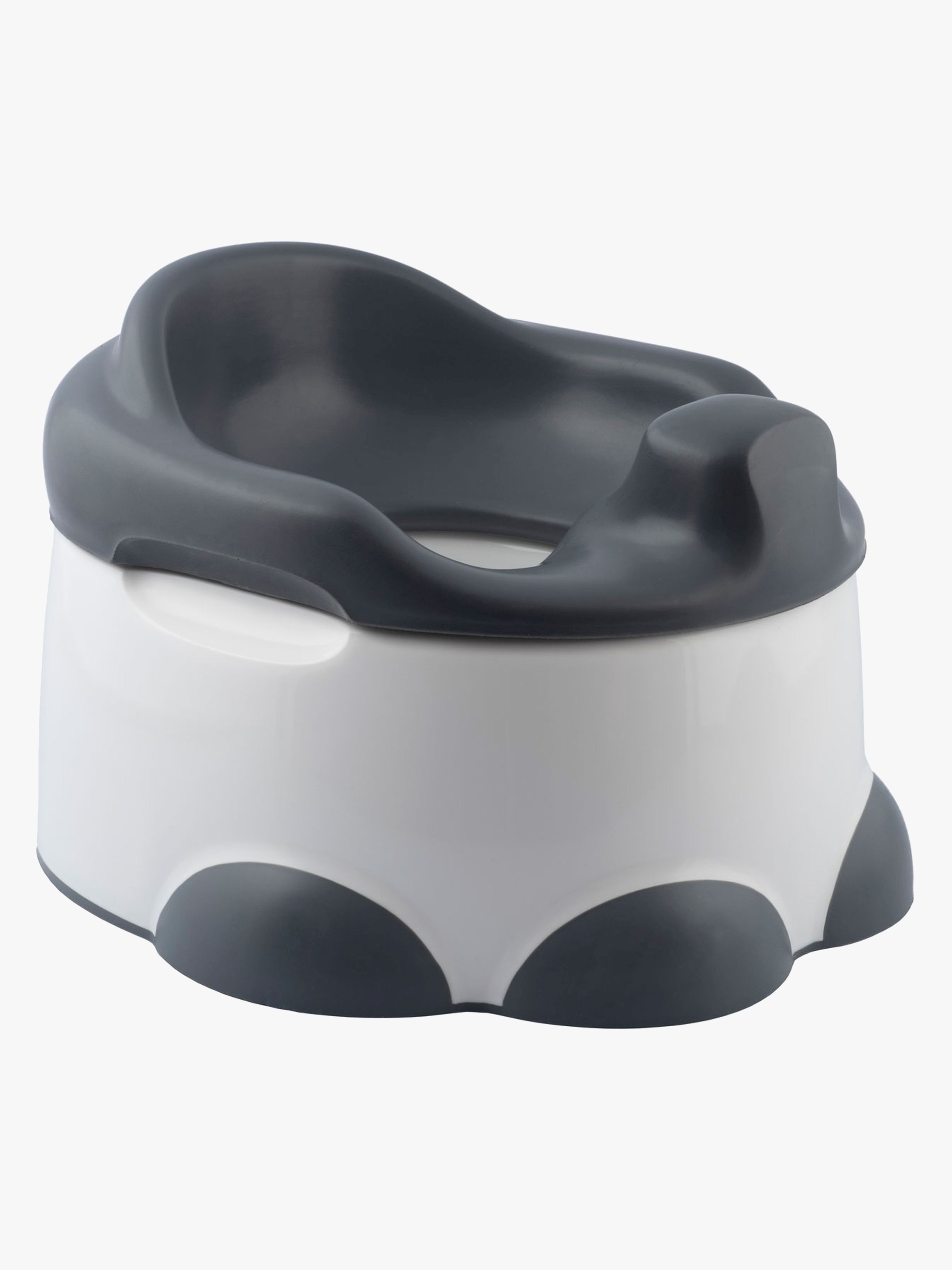 Step N Potty Töpfchen, Slate Grey