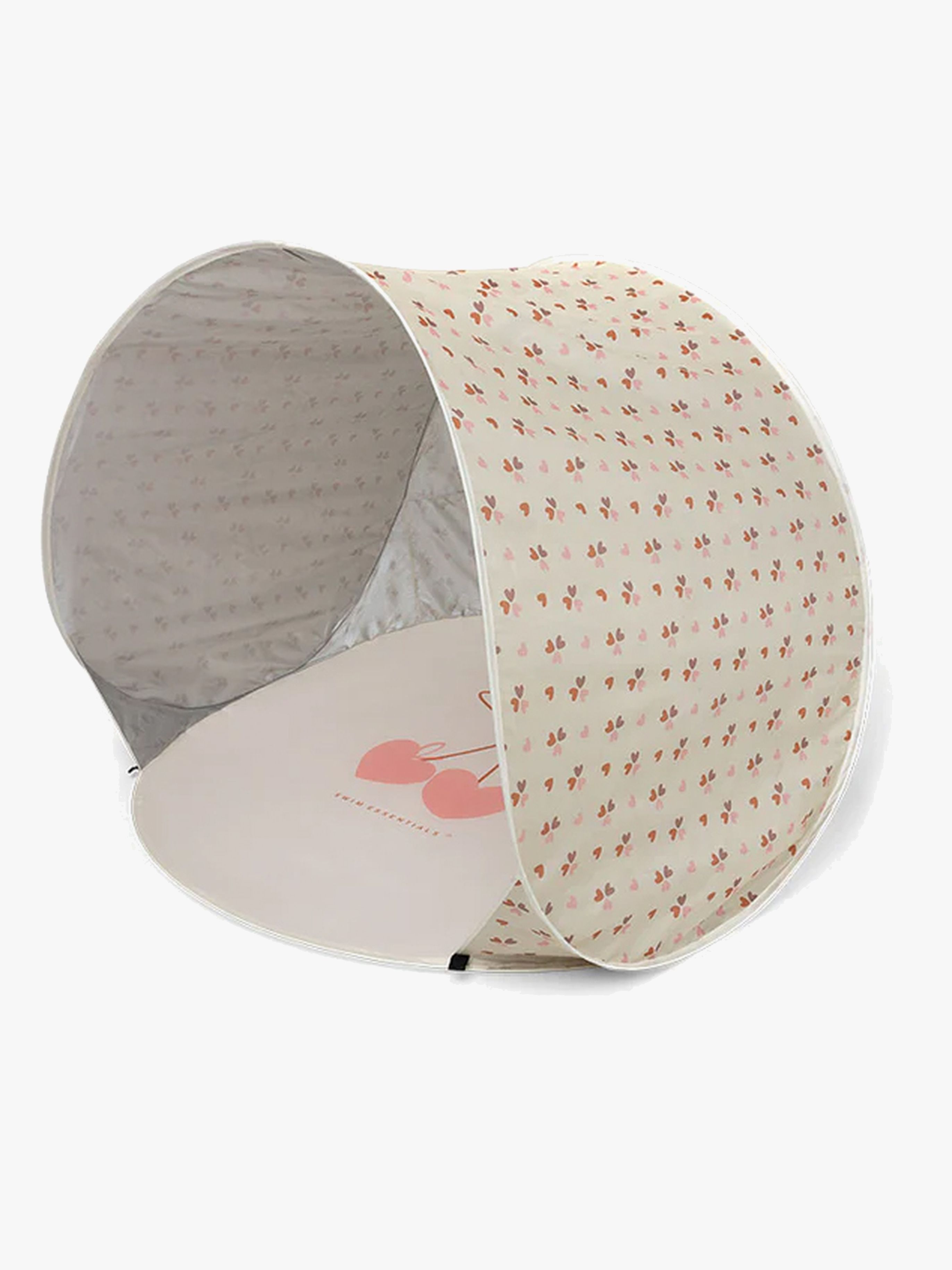 Cozy Hearts Pop-up Zelt, Pink