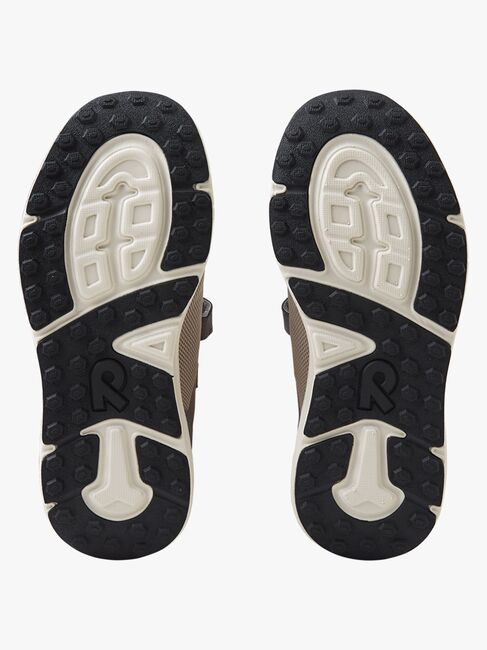 Reima Enkka Wasserdichter Sneaker, Earthy Beige