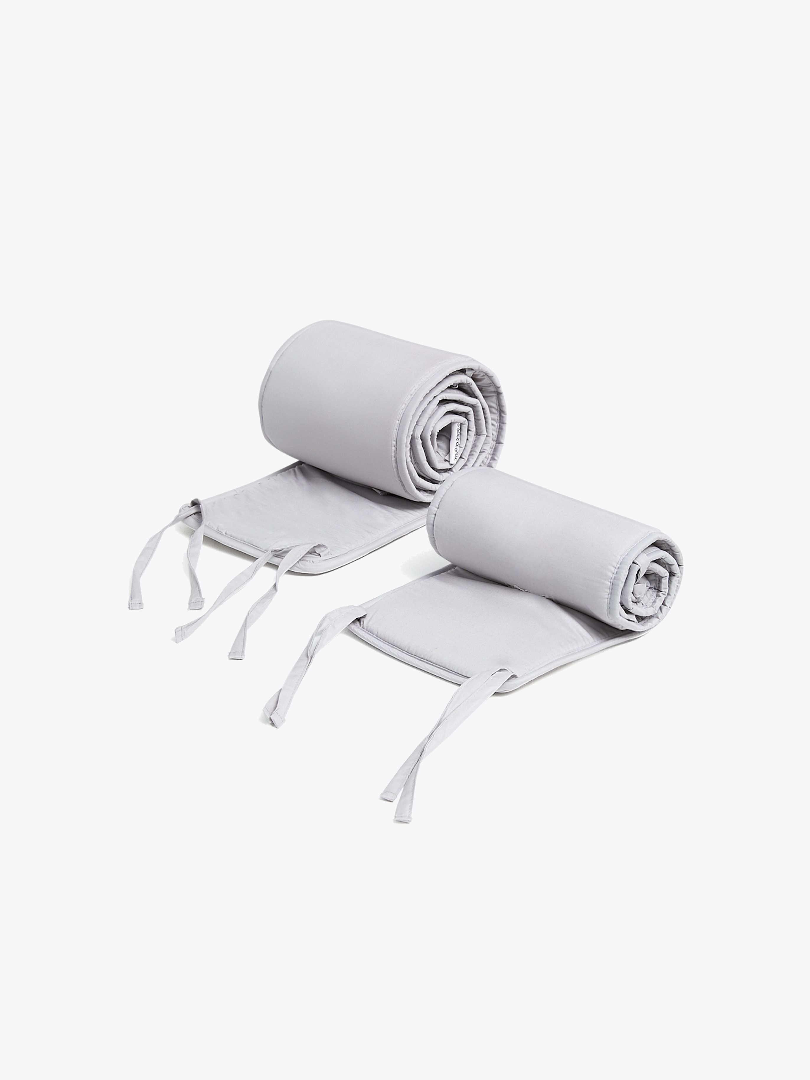Nestchen Beistellbett, Grey