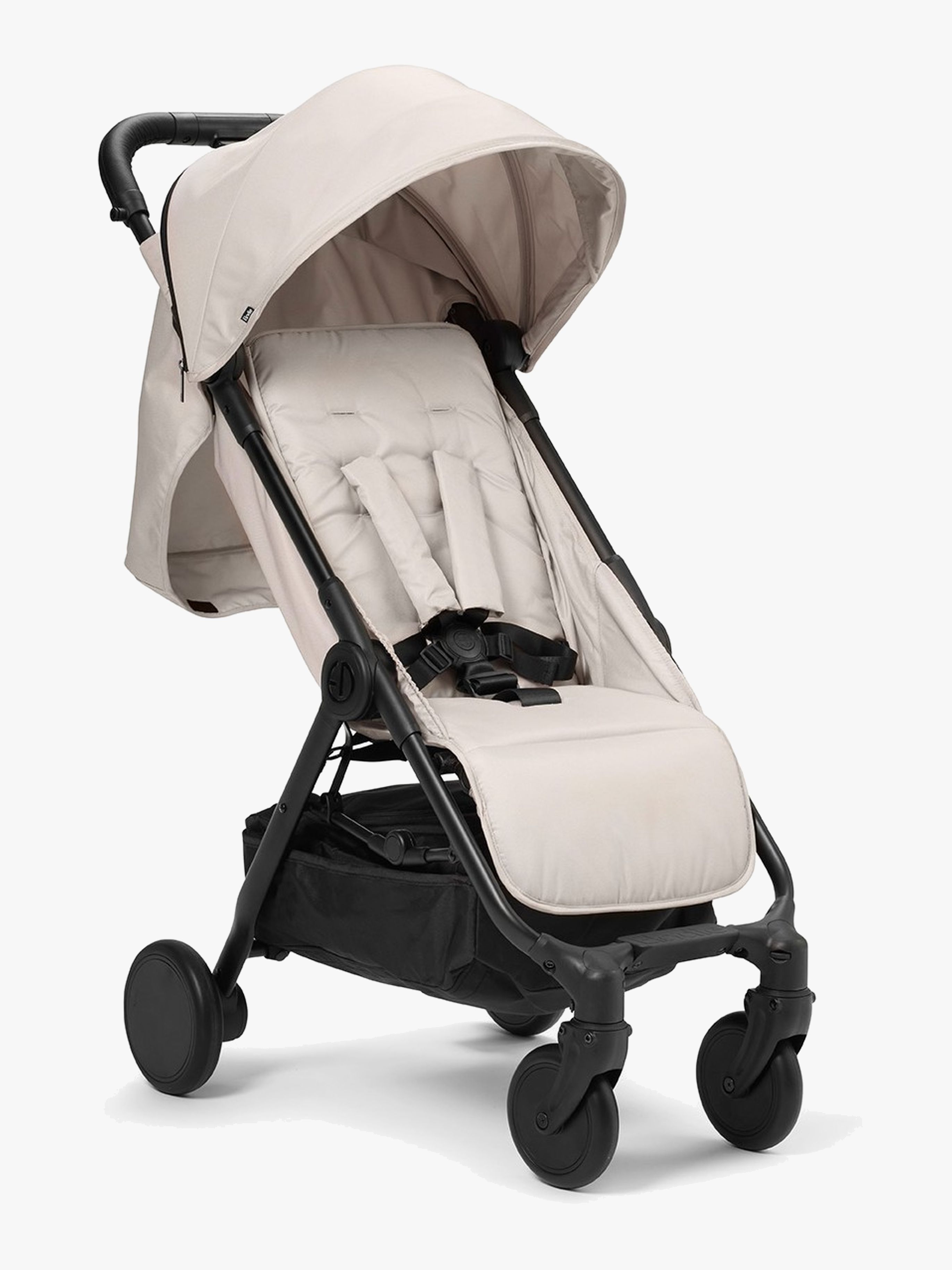 Elodie MONDO Buggy, Moonshell