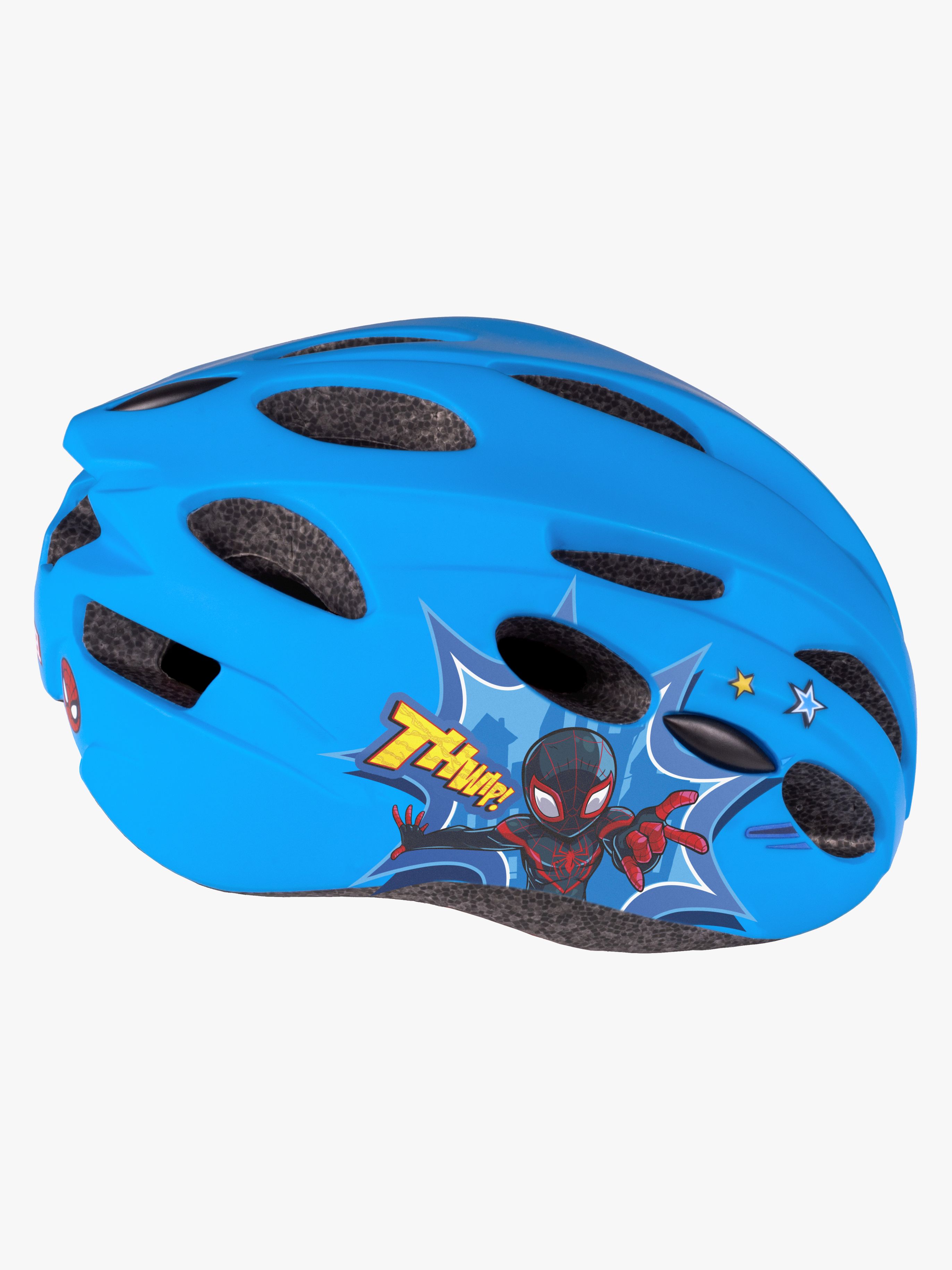 Marvel Spider-Man In Mold Fahrradhelm