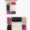Creativ Company Perlenset, Rosa