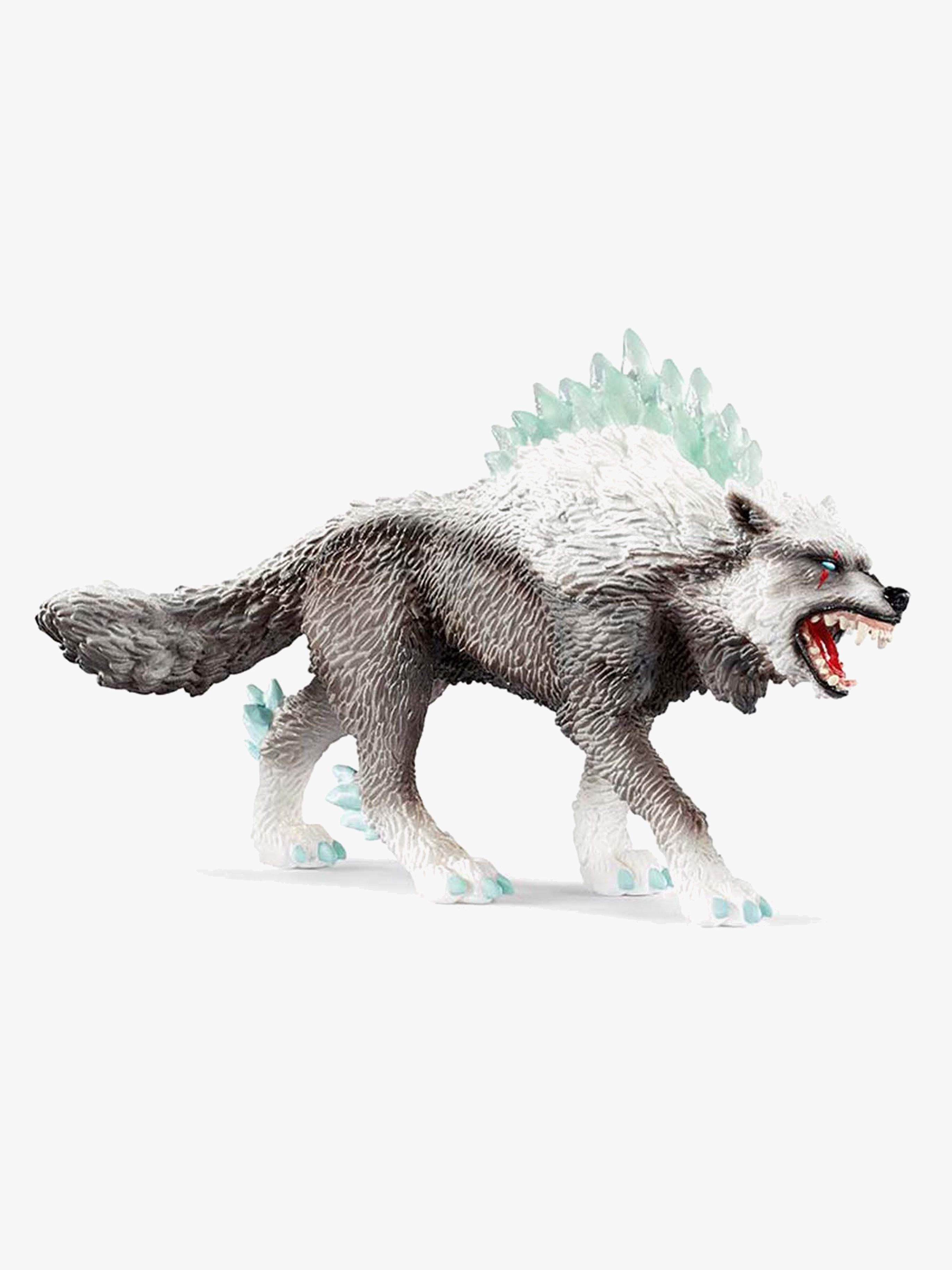 42452 Schneewolf